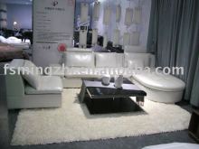 high quality leater sofa chair ASB0001
