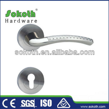 zamak cabinet/door handles