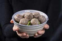 Modified Starch Stabilizer