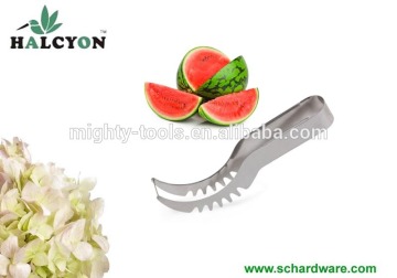 Stainless Steel Watermelon Slicer