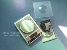 2kg / 0.01g Electronic Precision Balance Scale for Analytic