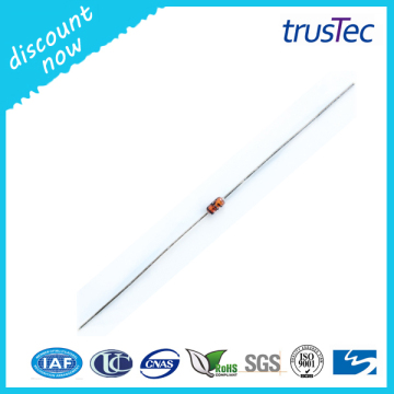 Small Signal Diode Schottky Diode BAT48 DIODE