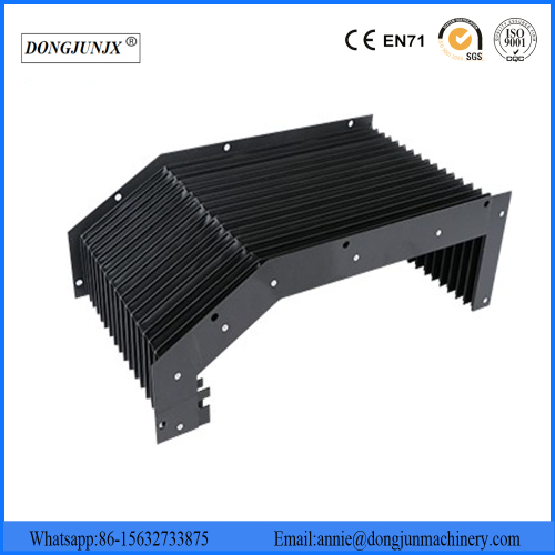 Accordion Bellows Bao Gồm cho Máy Cắt Plasma