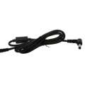 DC cable 5.5*2.5mm L tip power cords