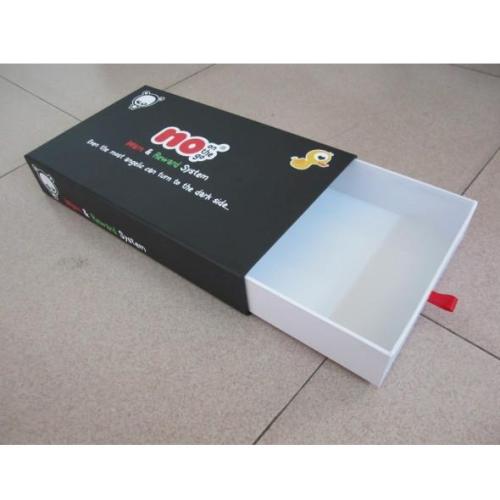 high quality customized paper food gift boxes with competitive price
