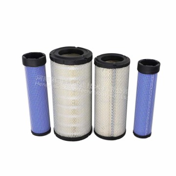 Engine Intake Air Filters