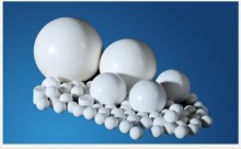 alumina grinding balls