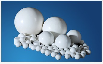 alumina grinding balls