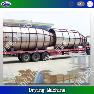 Milk Powder Pressure Spray Dryer