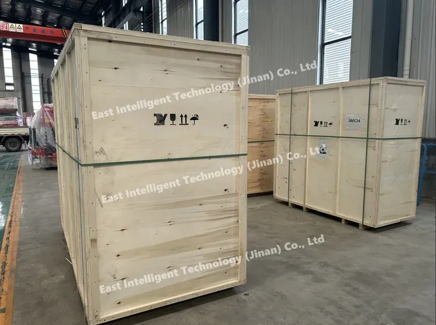 Efficient Electric Forklift, Long Battery Life, Used for Material Handling and Transportation 3t4t5t Forklift Truck Mini Forklift