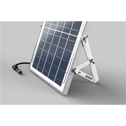 outdoor solar security lights