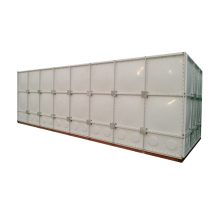 Grp Water Tank GRP Modular Water Storage Tank Panel