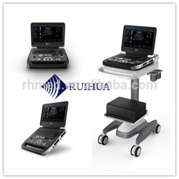 Portable Laptop Ultrasonic Diagnostic Devices Type ultrasound doppler