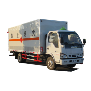 Transport Vehicle Explosive Transport Vehicle dangerous carrying truck