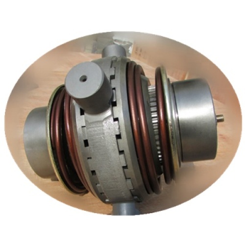 Piezas de motoniveladora GR180 DIFFERENTIAL 800345909