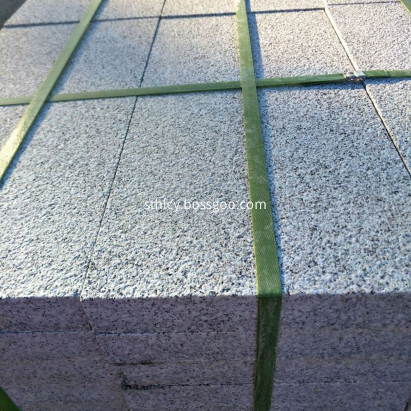 Durable Granite Stone