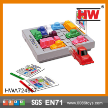 Traffic Jum Game Indoor Games For Kids