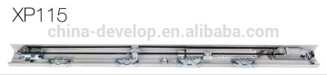 Stable quality sliding door operator