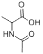 2-Acetylamino-propionic acid CAS 1115-69-1