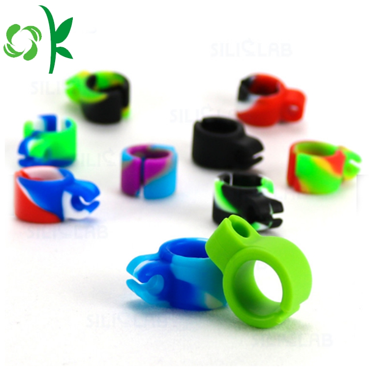 silicone ring 