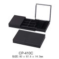 Plastic Square Cosmetic Eyeshadow Case