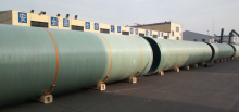 FRP PIPING AND FITTINGS Reasonable price GRP