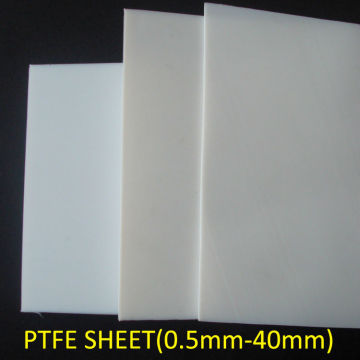 PTFE skived sheet /low friction sheet