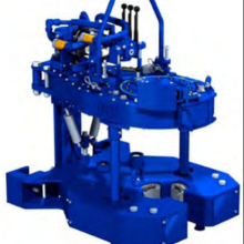 SINOTAI 5 1/2" HYDRAULIC CASING POWER TONG