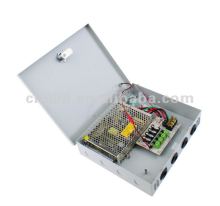 12Vdc hdmi to firewire adapter