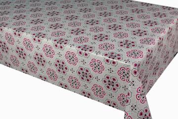 Pvc Printed fitted table covers Urban Outfitters