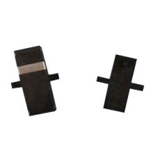 MTRJ Fiber-optic Adapters, Easy for Install