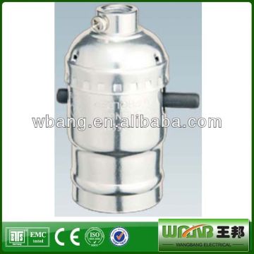 Long Life Lamp Holder Flashlight