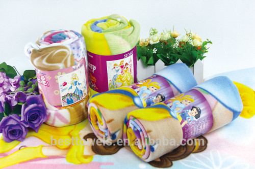 China Wholesale Plain Dyed Fabric Throw Blanket