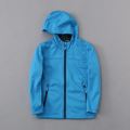 Boys' Casual Thermal Coat