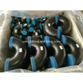 Alloy Steel Pipe Fittings 180 Degree Elbow