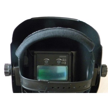 Safety helmet welding mask Code.7014