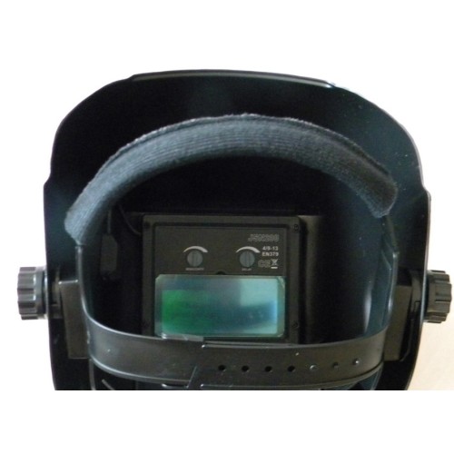 En379 welding helmet Code.7029