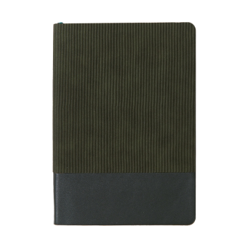 Pu leather notebook student notebook USA