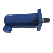 Hydraulic Clamping Force Cylinder