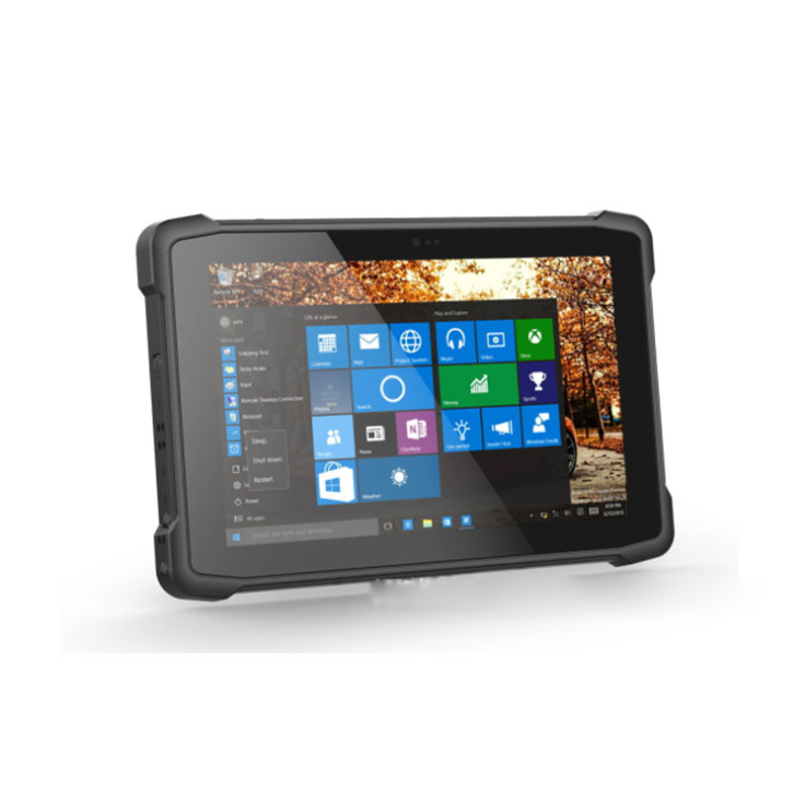 Sunglith Readable Rugged Industrial Tablet PC 10.1.1 تحديث