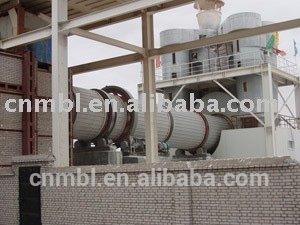 Hot air generator for rotary furnace,dry air generator, fertilizer drying machine