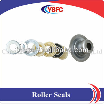 carrier roller assy