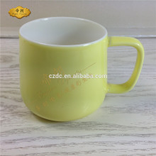 enamel ceramic starbucks cup for coffee