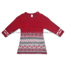 acrylic like cashmere kids sweater