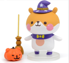 Chewy Hams Hansl model Series 6