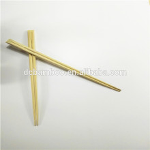 wholesales bulk ecofriendly disposable tensoge bamboo chopstick