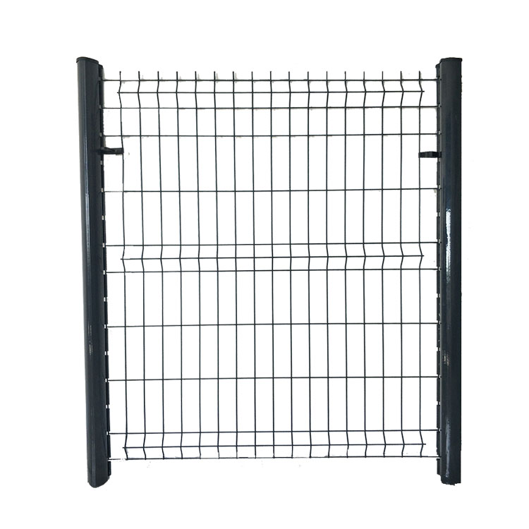 3d Welded Wire Mesh