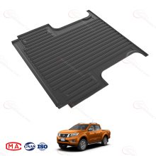 Truck Bed Mats For Navara 2014-2020