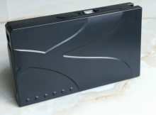 Batteries For Heated Motorcycle Jacket Liner (AD601)