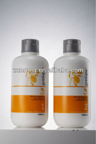 Hot sales Professional permanent hair straightening cream